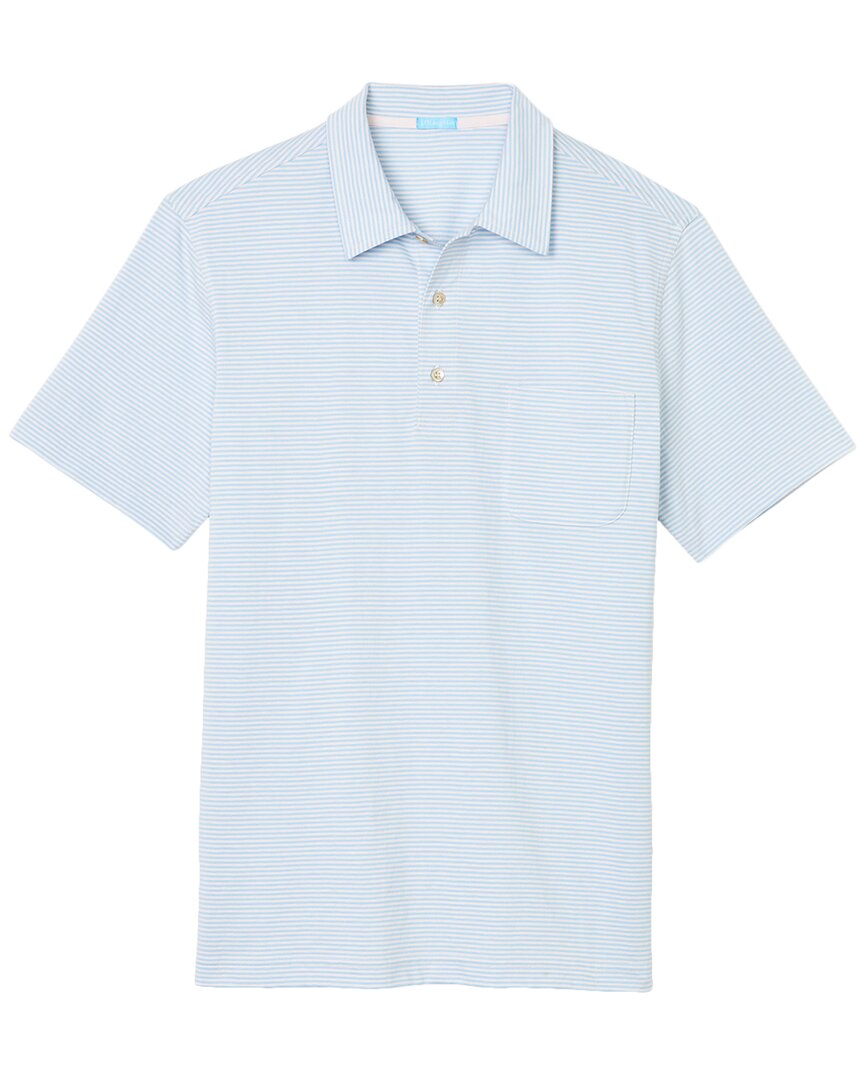 J.McLaughlin полосатый трикотажный топ Callahan, синий
J.McLaughlin полосатый трикотажный топ Callahan, синий