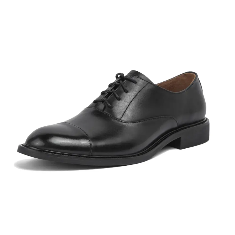 Мужские туфли GXG черные на низком ходу
Мужские туфли GXG черные на низком ходу