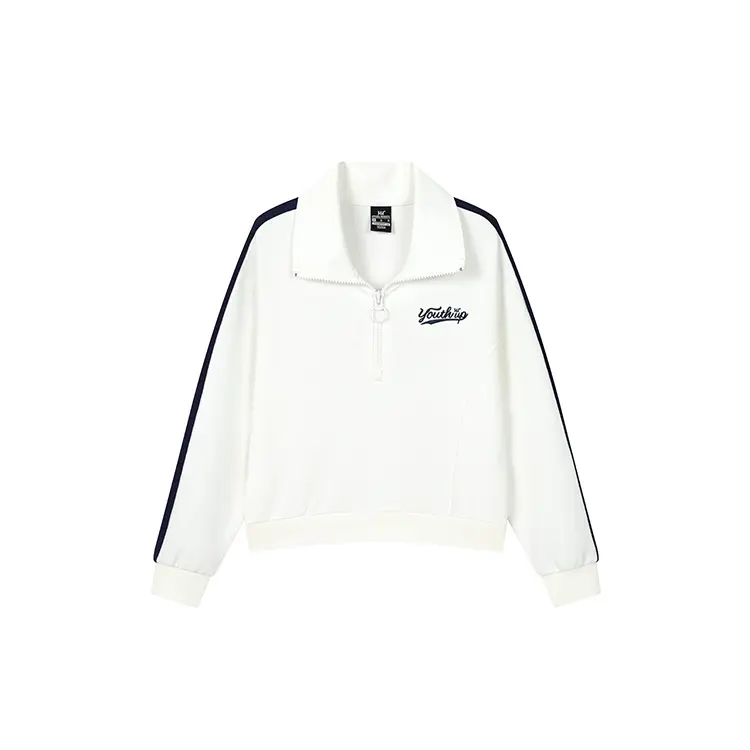 361° Свитшот Women's Feather White Lapel Moderate Regular, Белый, 361° Свитшот Women's Feather White Lapel Moderate Regular
361° Свитшот Women's Feather White Lapel Moderate Regular, Белый, 361° Свитшот Women's Feather White Lapel Moderate Regular