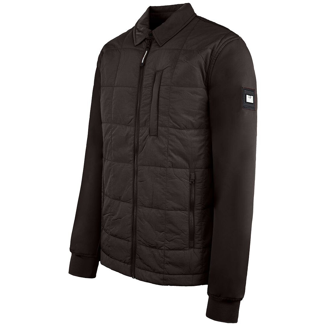 Куртка weekend offender los amigos темного шоколада Weekend Offender, коричневый
Куртка weekend offender los amigos темного шоколада Weekend Offender, коричневый