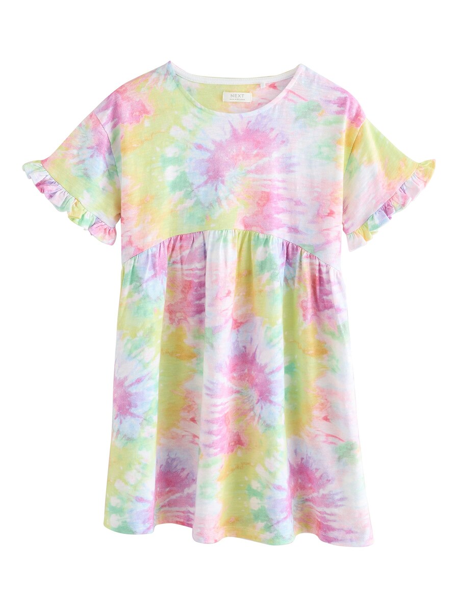 Платье Next, разноцветный
Платье Next, разноцветный