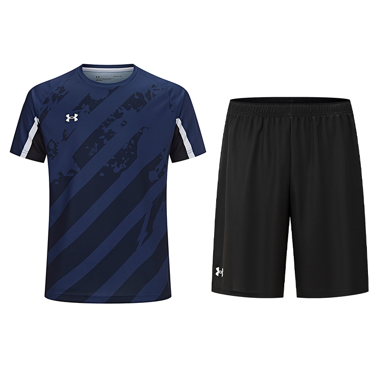 Повседневная спортивная одежда унисекс Under Armour
Повседневная спортивная одежда унисекс Under Armour