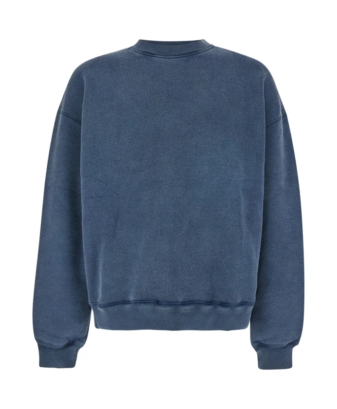 Вышитый свитер Axel Arigato, синий
Вышитый свитер Axel Arigato, синий