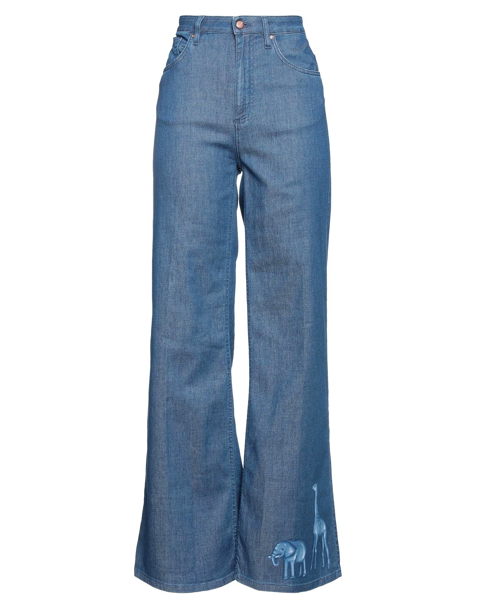 Джинсы Don The Fuller, синий
Джинсы Don The Fuller, синий