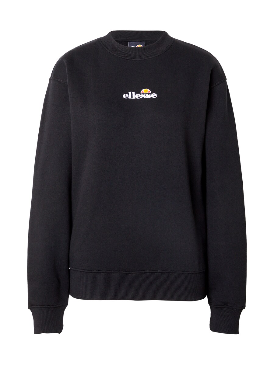 Толстовка ELLESSE Tropezzi, черный
Толстовка ELLESSE Tropezzi, черный