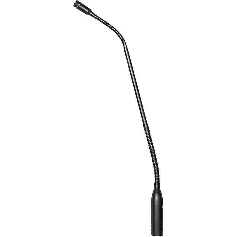 Конденсаторный микрофон Audix MG12
Конденсаторный микрофон Audix MG12