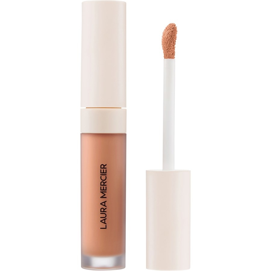 Консилер Laura Mercier Real Flawless Weightless Perfecting Concealer, 4C1 / 5,4 ml
Консилер Laura Mercier Real Flawless Weightless Perfecting Concealer, 4C1 / 5,4 ml