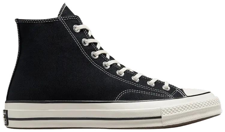 Кеды Converse Chuck 70 High, черный
Кеды Converse Chuck 70 High, черный