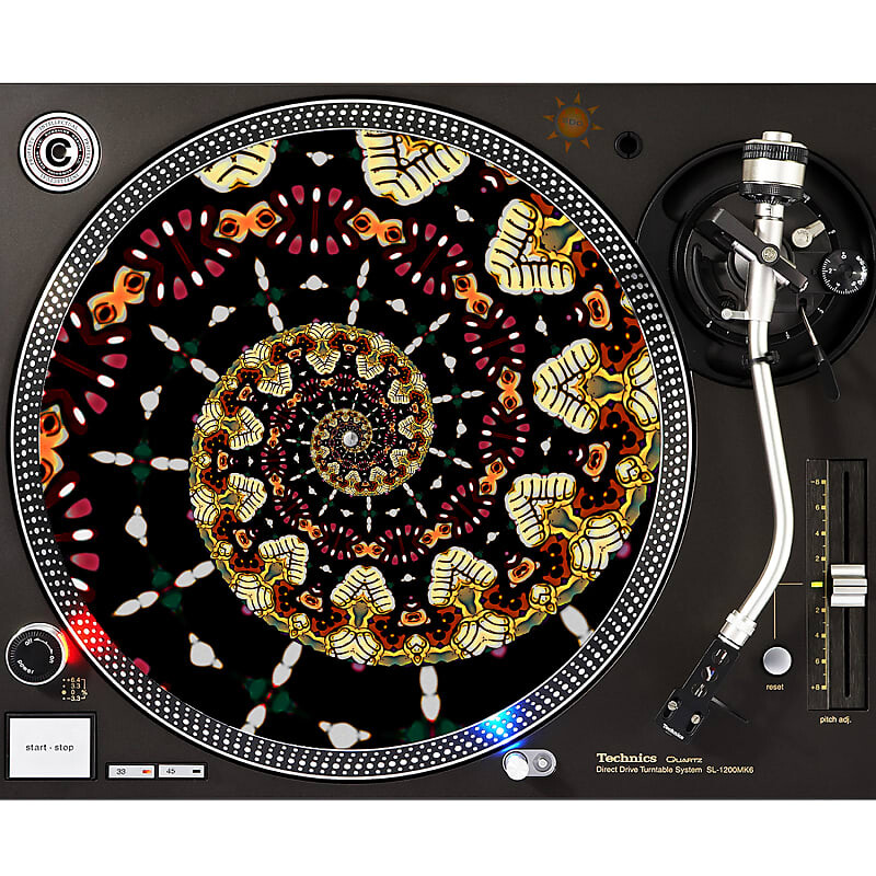 Проигрыватель Sunshine Design sdoslipmat
Проигрыватель Sunshine Design sdoslipmat