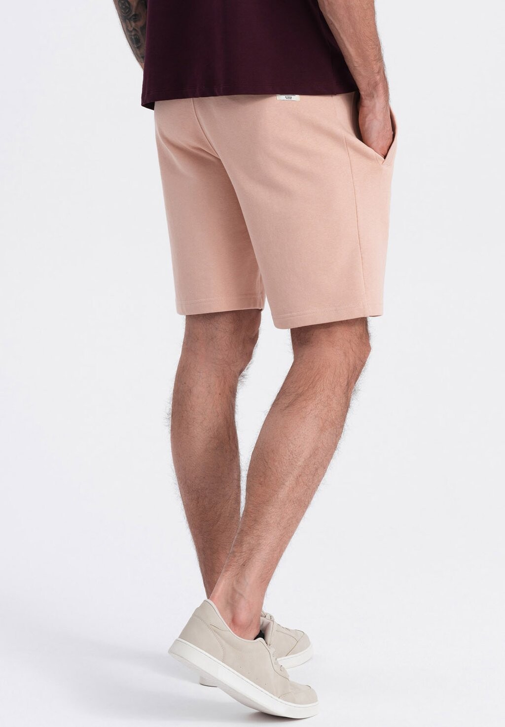 Спортивные брюки Ombre, розовый
Спортивные брюки Ombre, розовый