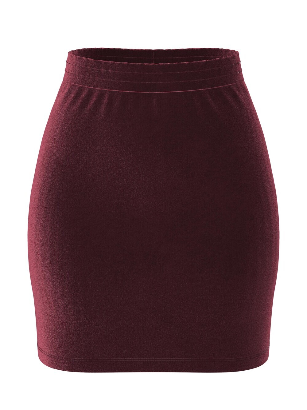 Юбка PIECES JOANNA, красное вино
Юбка PIECES JOANNA, красное вино