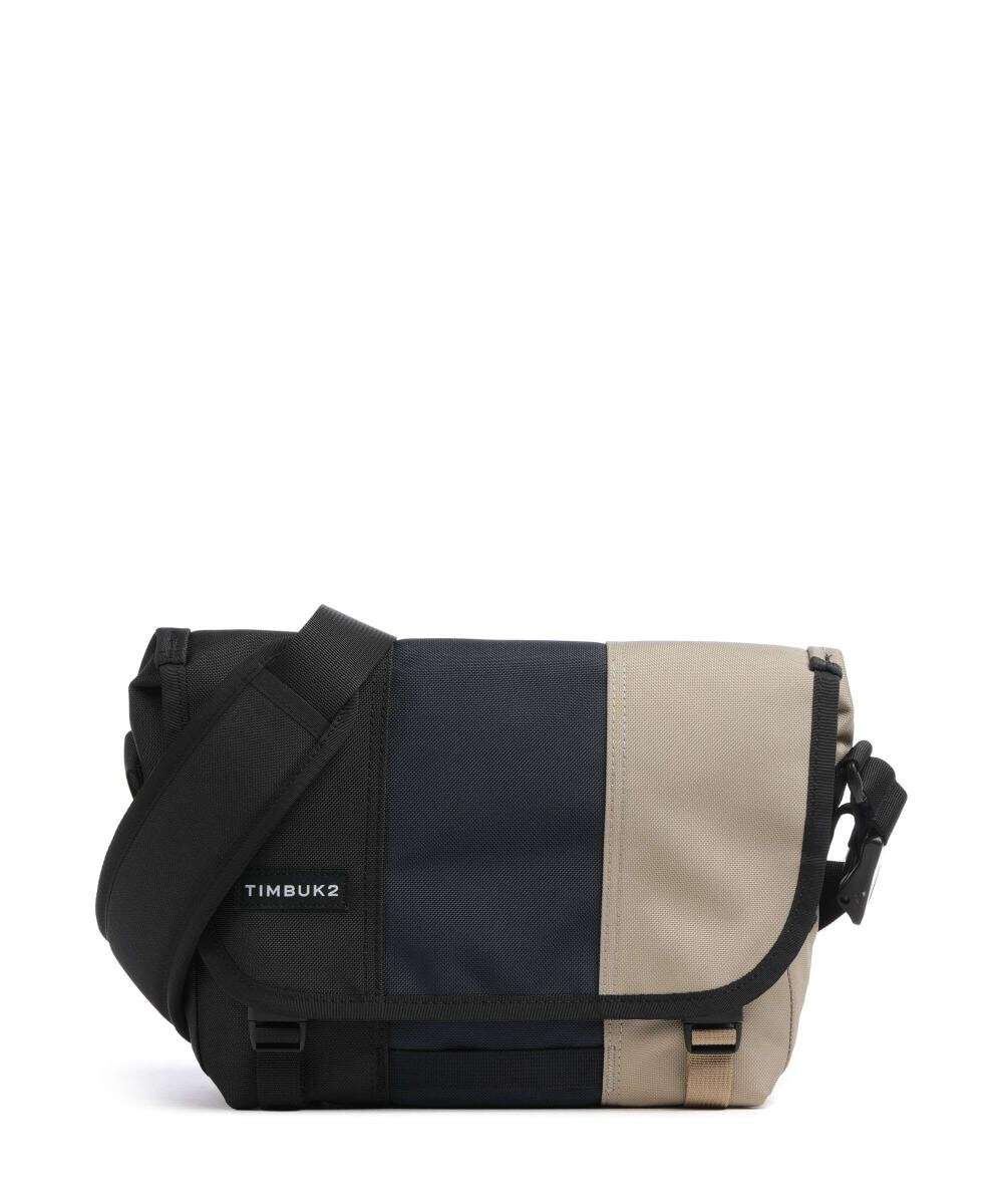 Классическая сумка-мессенджер heritage xs из ткани cordura Timbuk2, мультиколор 
Классическая сумка-мессенджер heritage xs из ткани cordura Timbuk2, мультиколор