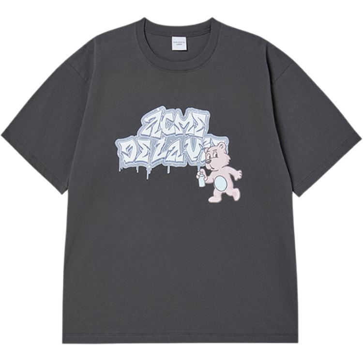 Футболка ADLV FW25 Unisex Acme De La Vie, Charcoal, Черный, Футболка ADLV FW25 Unisex Acme De La Vie, Charcoal
Футболка ADLV FW25 Unisex Acme De La Vie, Charcoal, Черный, Футболка ADLV FW25 Unisex Acme De La Vie, Charcoal