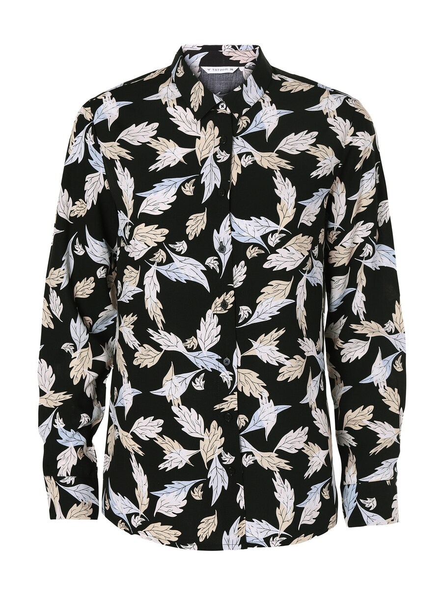 Блуза TATUUM FELA 1, черный
Блуза TATUUM FELA 1, черный