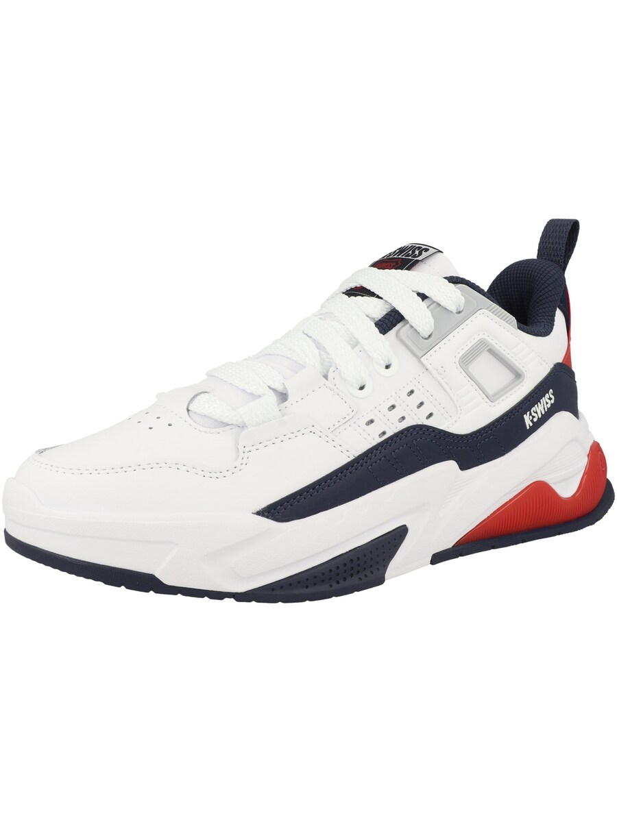 Кроссовки K-SWISS Techna, White
Кроссовки K-SWISS Techna, White