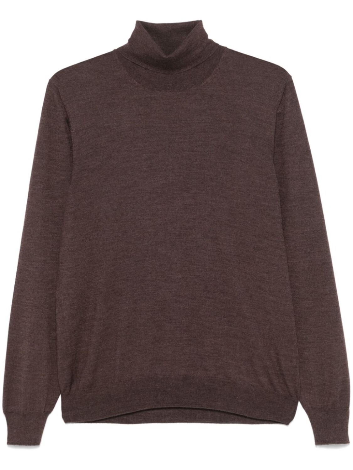 Свитер с высоким воротом Tagliatore, коричневый
Свитер с высоким воротом Tagliatore, коричневый