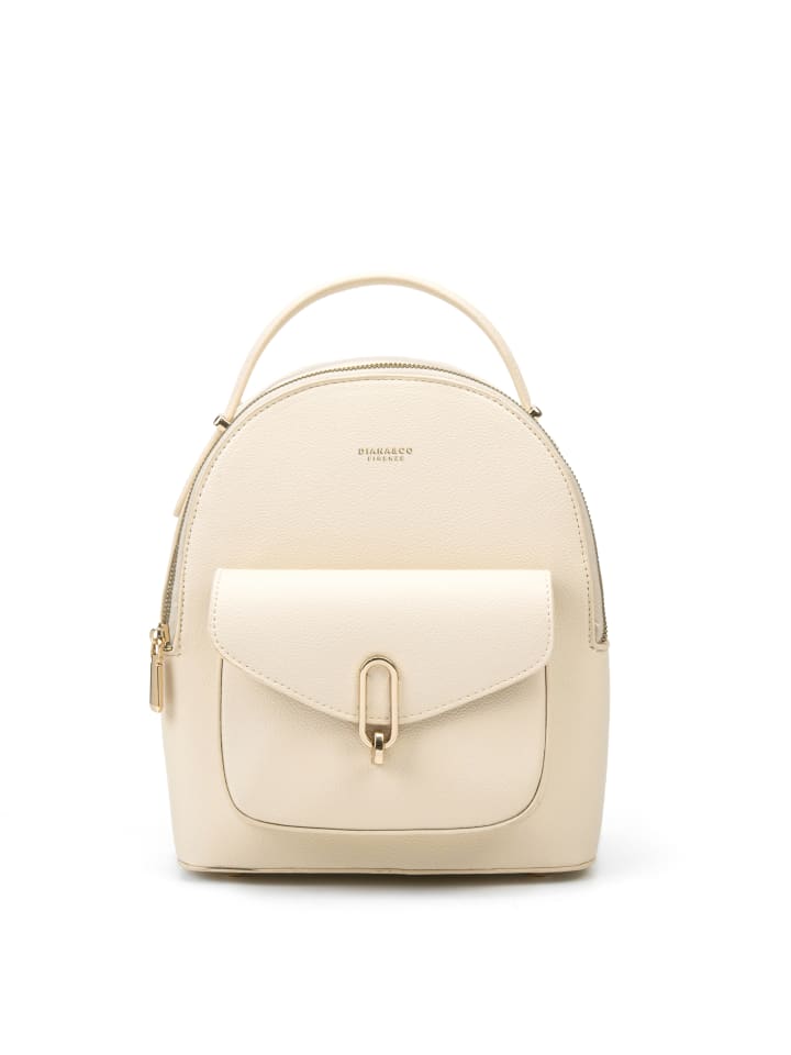 Рюкзак в БЕЖЕВОМ цвете DIANA
Рюкзак в БЕЖЕВОМ цвете DIANA
