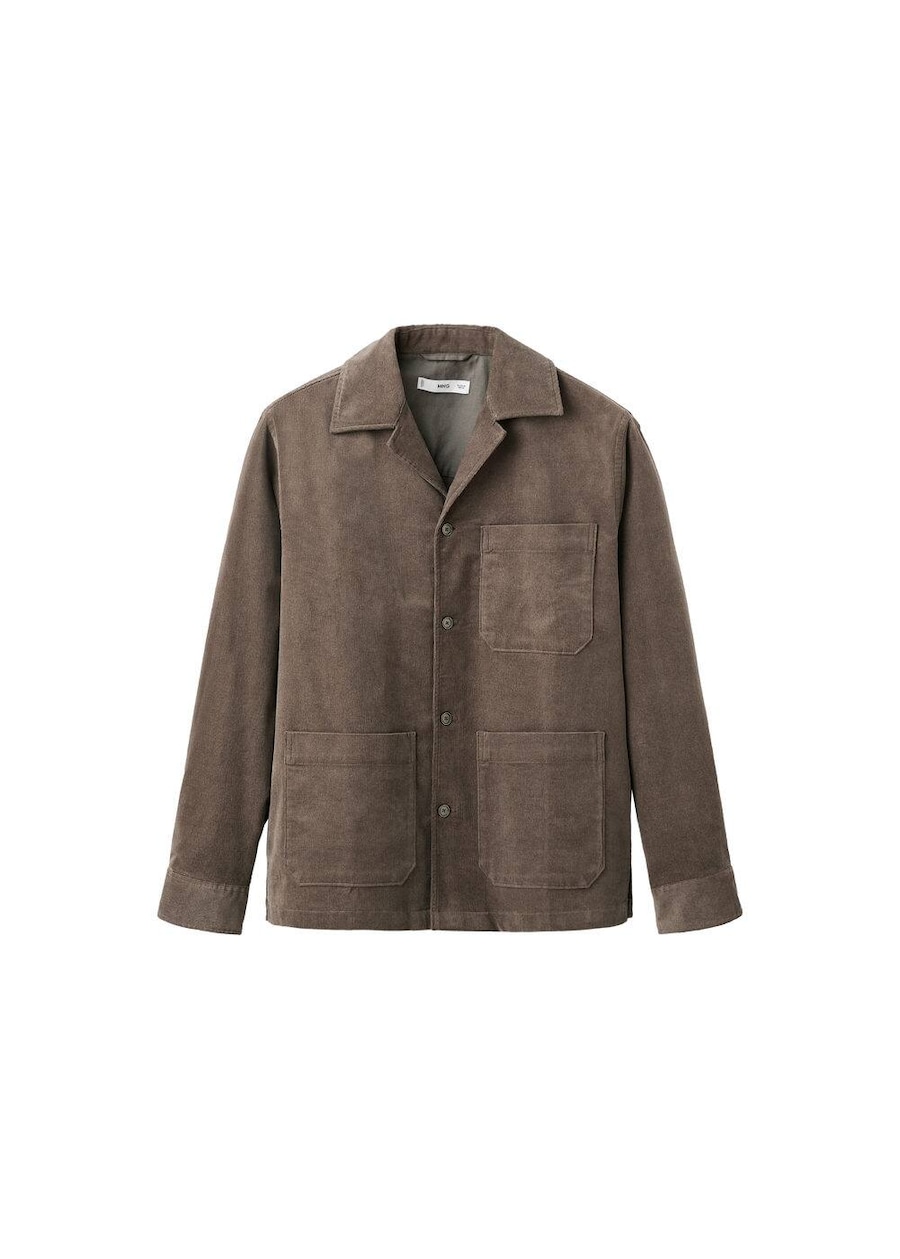 Куртка межсезонная MANGO MAN Voyage, Stone
Куртка межсезонная MANGO MAN Voyage, Stone