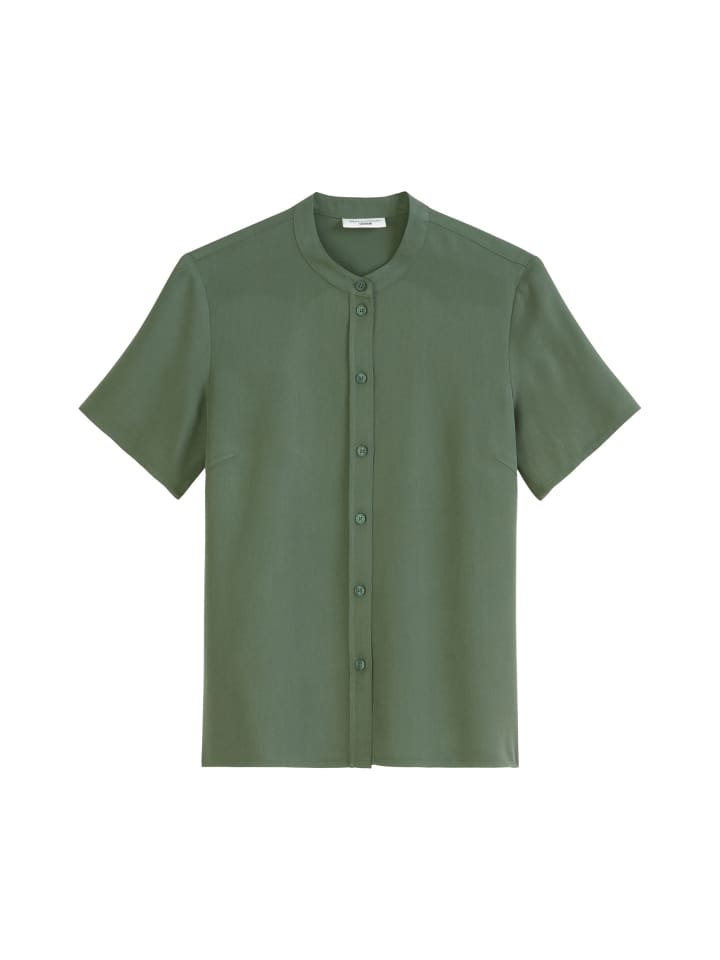 Блузка Marc O'Polo DENIM, цвет turf green 
Блузка Marc O'Polo DENIM, цвет turf green