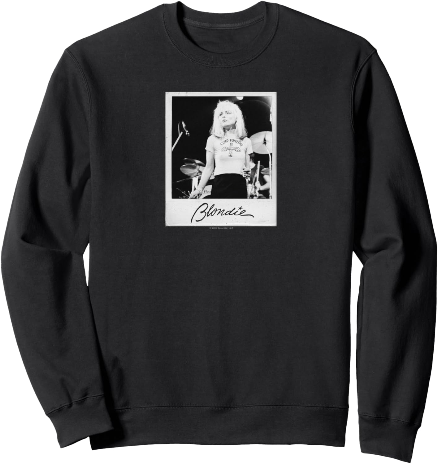 Винтажная толстовка с изображением группы Blondie в стиле Polaroid (черно-белая фотография), Черный, Винтажная толстовка с изображением группы Blondie в стиле Polaroid (черно-белая фотография)
Винтажная толстовка с изображением группы Blondie в стиле Polaroid (черно-белая фотография), Черный, Винтажная толстовка с изображением группы Blondie в стиле Polaroid (черно-белая фотография)