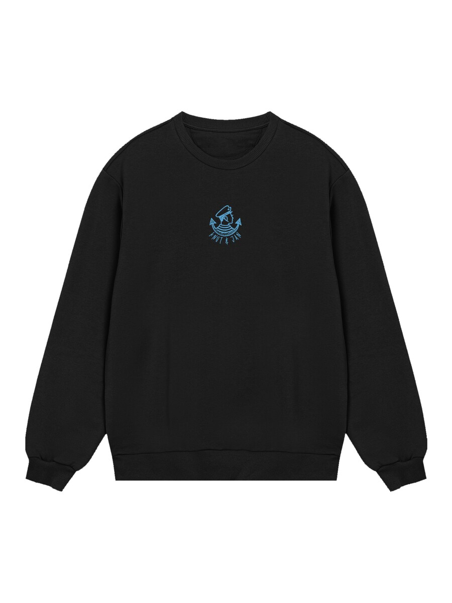 Толстовка F4NT4STIC Knut und Jan Scribble, черный
Толстовка F4NT4STIC Knut und Jan Scribble, черный