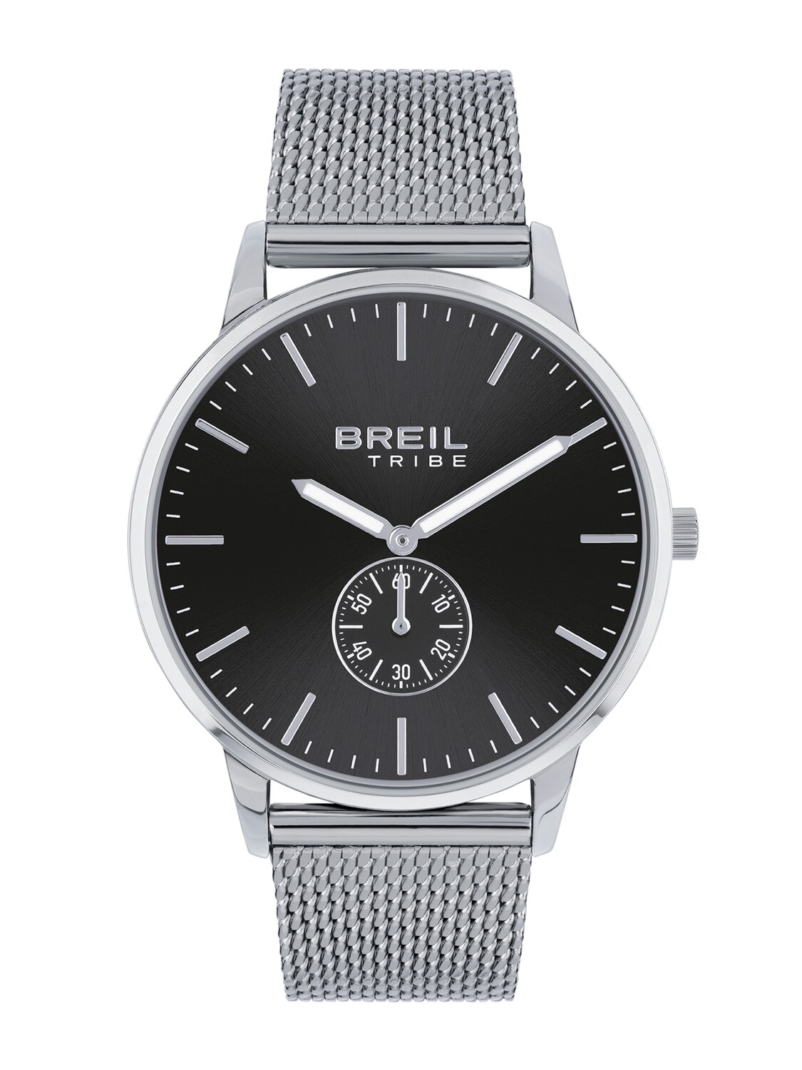 Breil Часы 'Avery' в серебристом цвете
Breil Часы 'Avery' в серебристом цвете