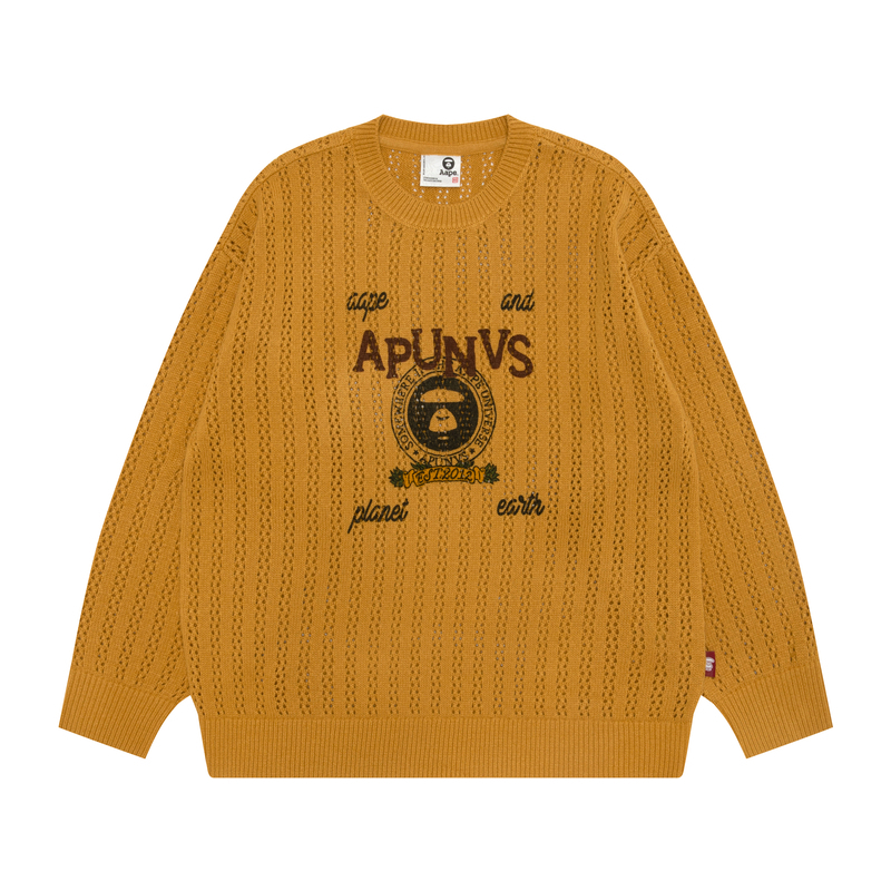 Топ женский Aape, желтый
Топ женский Aape, желтый