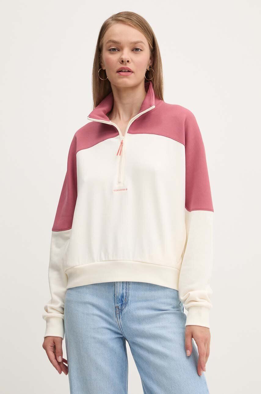 Толстовка Converse, бежевый
Толстовка Converse, бежевый