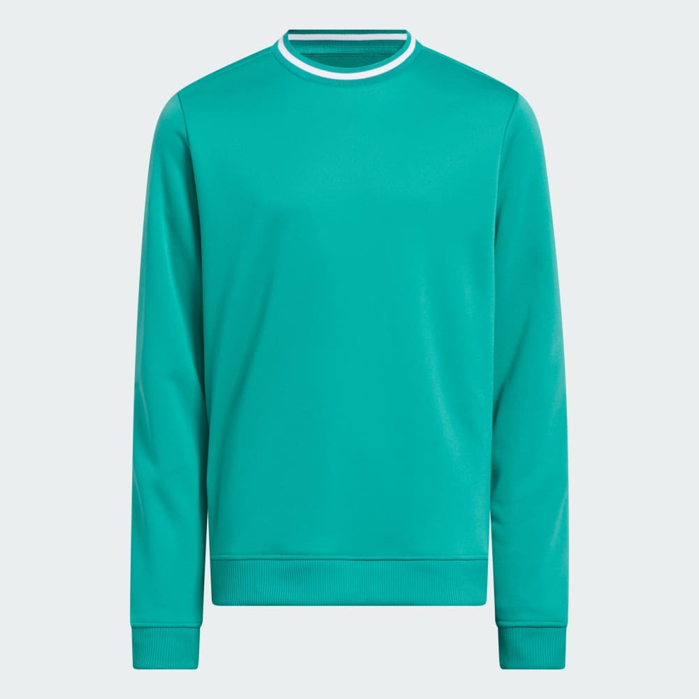 Толстовка Adidas Sport Crewneck Sweater Kids, цвет Pure Teal
Толстовка Adidas Sport Crewneck Sweater Kids, цвет Pure Teal