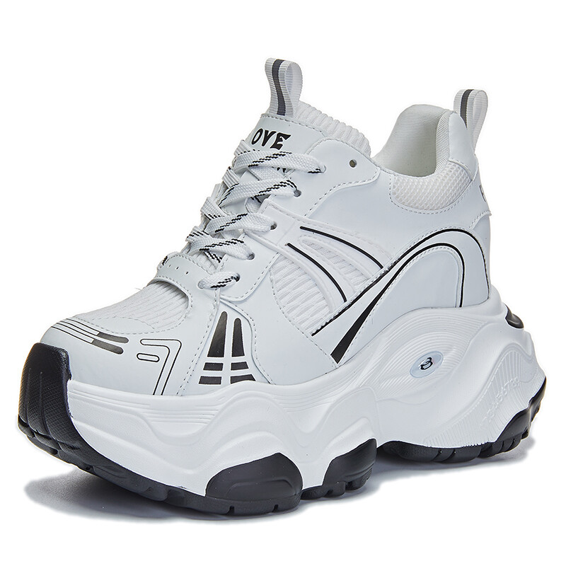 Кроссовки NRDROFFICIAL Chunky Sneakers Women's Low-Top, Серый, Кроссовки NRDROFFICIAL Chunky Sneakers Women's Low-Top
Кроссовки NRDROFFICIAL Chunky Sneakers Women's Low-Top, Серый, Кроссовки NRDROFFICIAL Chunky Sneakers Women's Low-Top