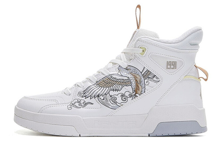 Обувь для скейтбординга Мужская с высоким берцем цвета слоновой кости и белого цвета Anta, Белый, Обувь для скейтбординга Мужская с высоким берцем цвета слоновой кости и белого цвета Anta
Обувь для скейтбординга Мужская с высоким берцем цвета слоновой кости и белого цвета Anta, Белый, Обувь для скейтбординга Мужская с высоким берцем цвета слоновой кости и белого цвета Anta