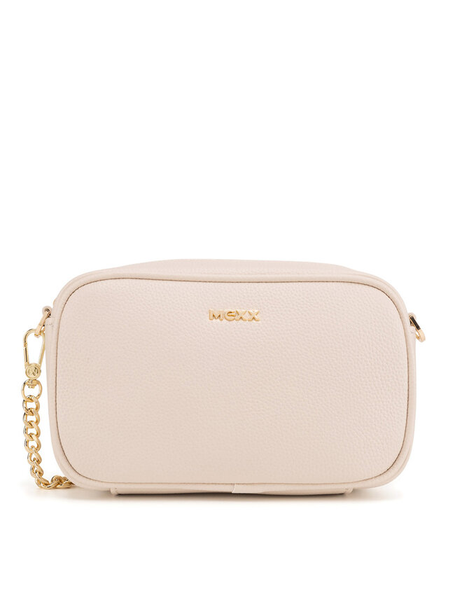 Сумка MEXX, бежевый
Сумка MEXX, бежевый