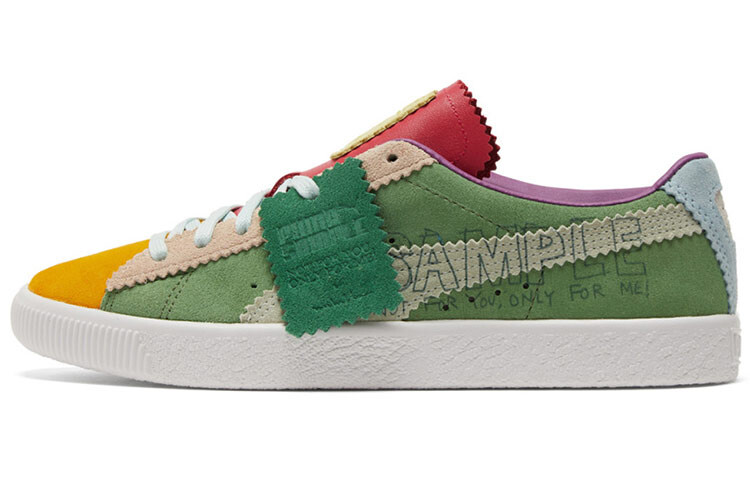 Кроссовки Puma Suede "Multi", Серый, Кроссовки Puma Suede "Multi"
Кроссовки Puma Suede "Multi", Серый, Кроссовки Puma Suede "Multi"