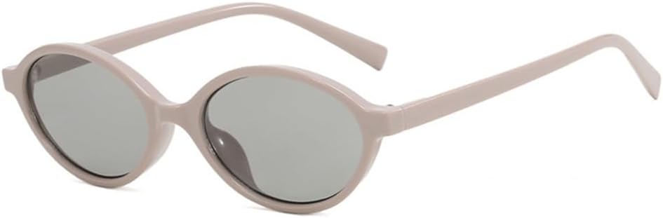 Круглые солнцезащитные очки в стиле панк с градиентной защитой UV400 для женщин и мужчин, идеально подходят для занятий спортом на открытом воздухе, бега и путешествий UYPTK, Gray Gray
Круглые солнцезащитные очки в стиле панк с градиентной защитой UV400 для женщин и мужчин, идеально подходят для занятий спортом на открытом воздухе, бега и путешествий UYPTK, Gray Gray