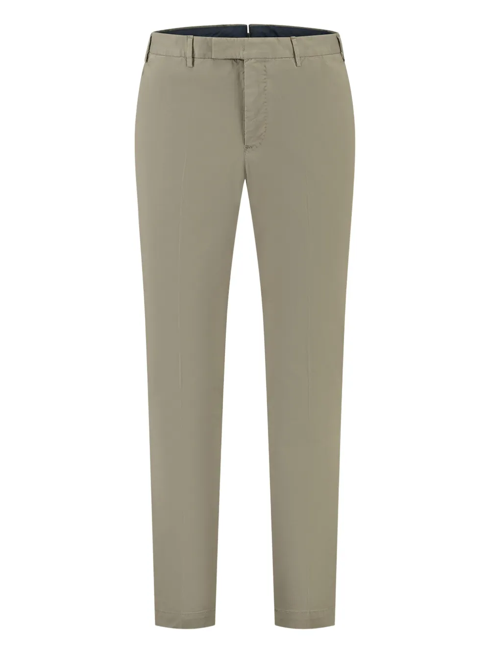 Брюки с потайной застежкой Pt Torino, зеленый
Брюки с потайной застежкой Pt Torino, зеленый