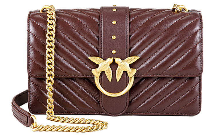 PINKO Сумка кросс-боди Love Icon
PINKO Сумка кросс-боди Love Icon