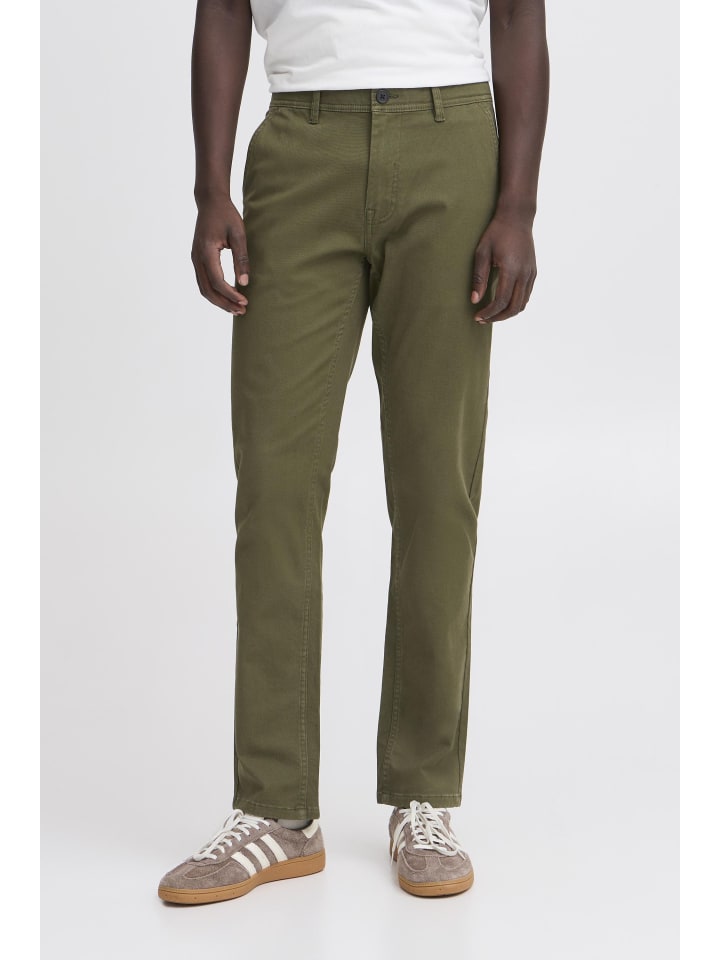 Тканевые брюки BLEND, зеленый
Тканевые брюки BLEND, зеленый