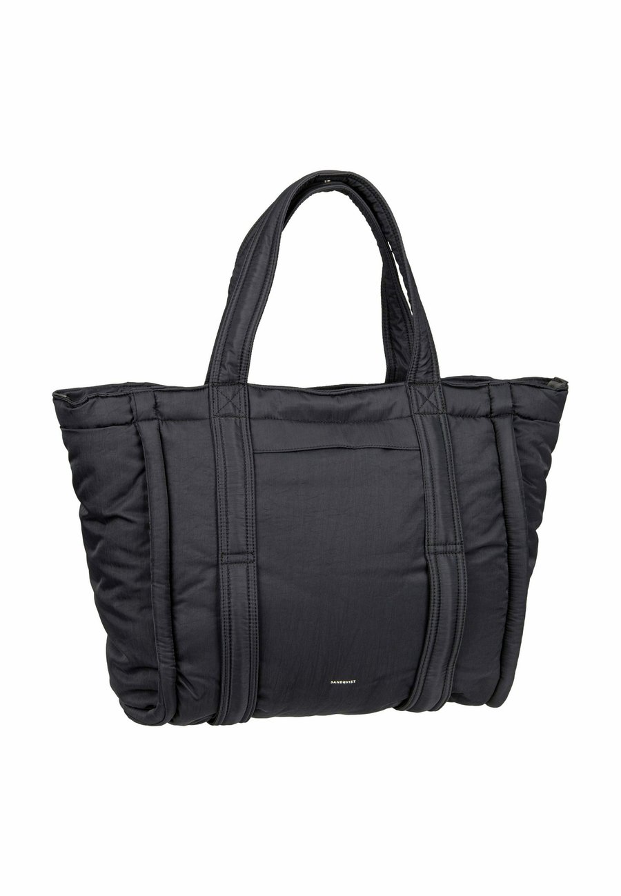 Сумка-шоппер Sandqvist CURVE, Black
Сумка-шоппер Sandqvist CURVE, Black