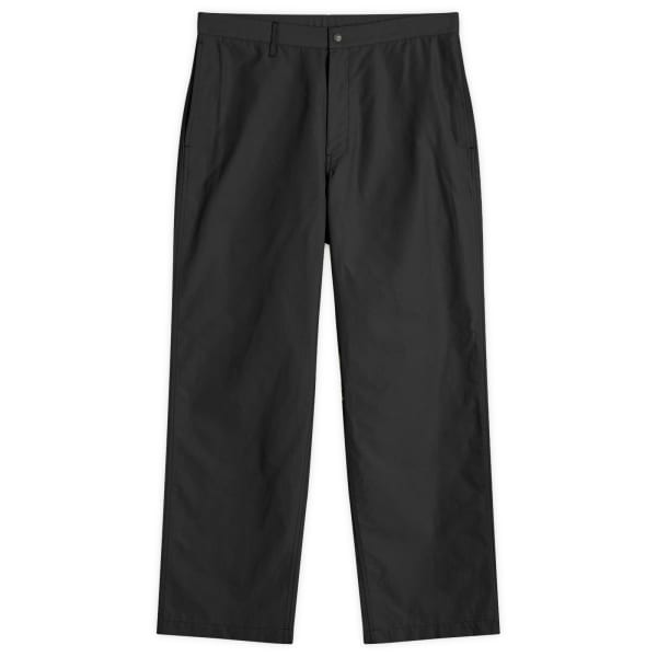 Легкие горные брюки из ткани Snow Peak, черный
Легкие горные брюки из ткани Snow Peak, черный