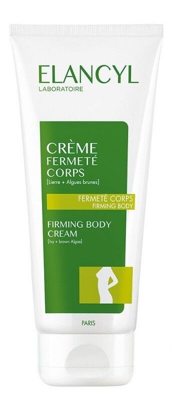 Elancyl крем для тела, 200 ml
Elancyl крем для тела, 200 ml