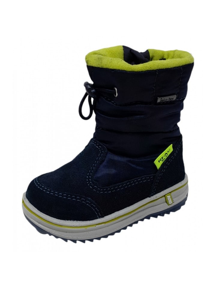 Jela shoes Ботинки Ноа в синем цвете
Jela shoes Ботинки Ноа в синем цвете