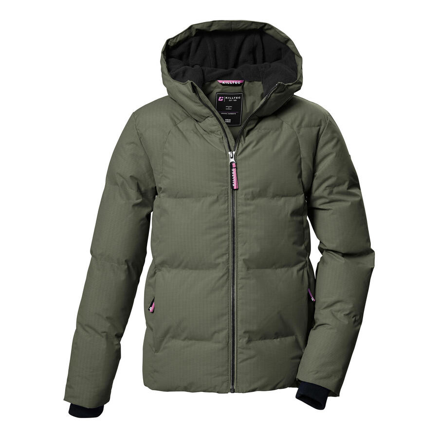 KILLTEC Стеганая куртка KOW 357 GRLS QLTD JCKT
KILLTEC Стеганая куртка KOW 357 GRLS QLTD JCKT