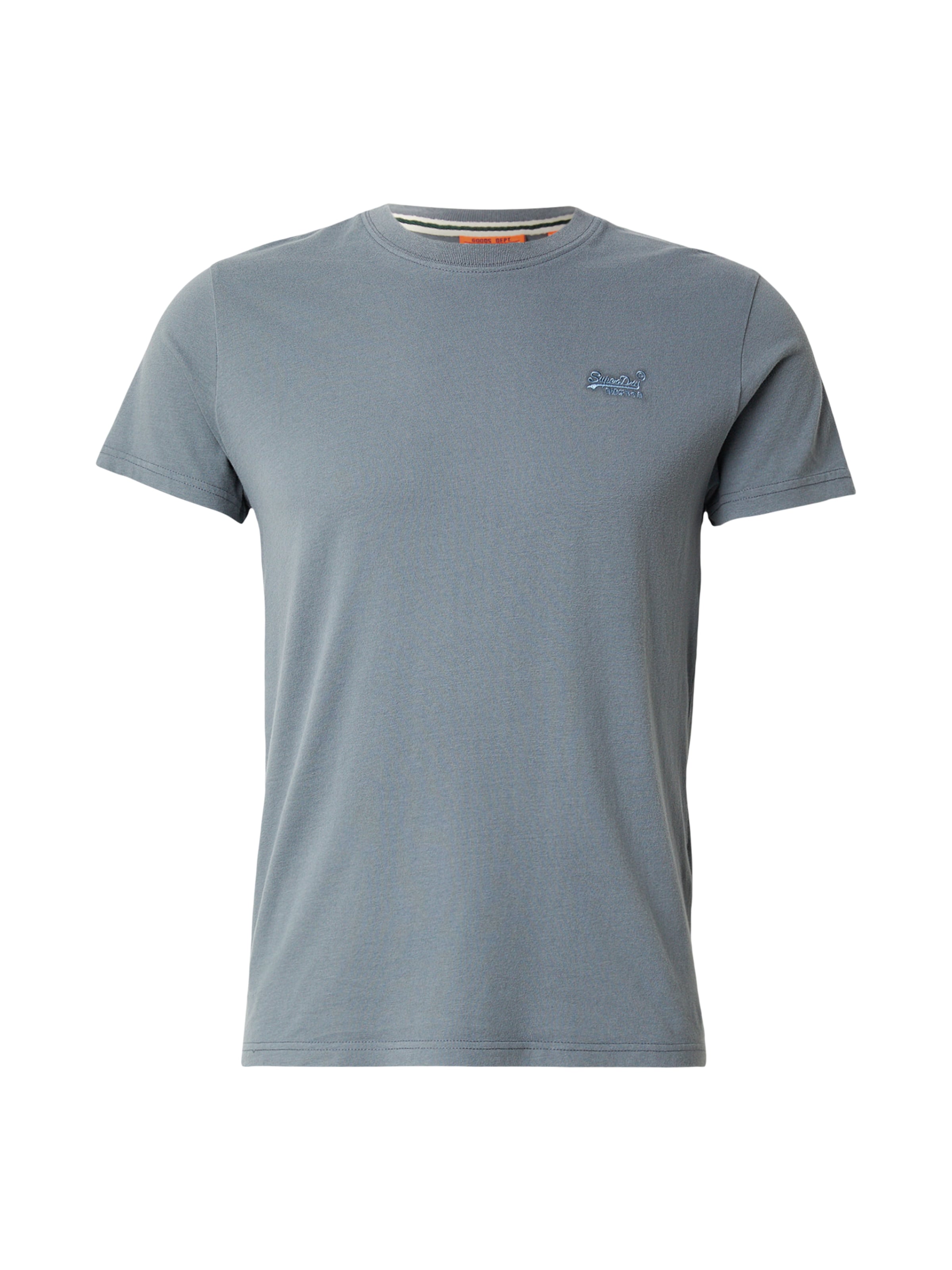 Superdry & Co Футболка 'VINTAGE' в синем цвете
Superdry & Co Футболка 'VINTAGE' в синем цвете