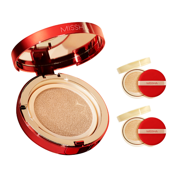 Женские Air Cushions MISSHA, Immaculate No. 23
Женские Air Cushions MISSHA, Immaculate No. 23