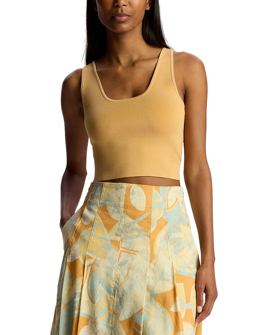 A.L.C. Топ Cleo, мультиколор
A.L.C. Топ Cleo, мультиколор