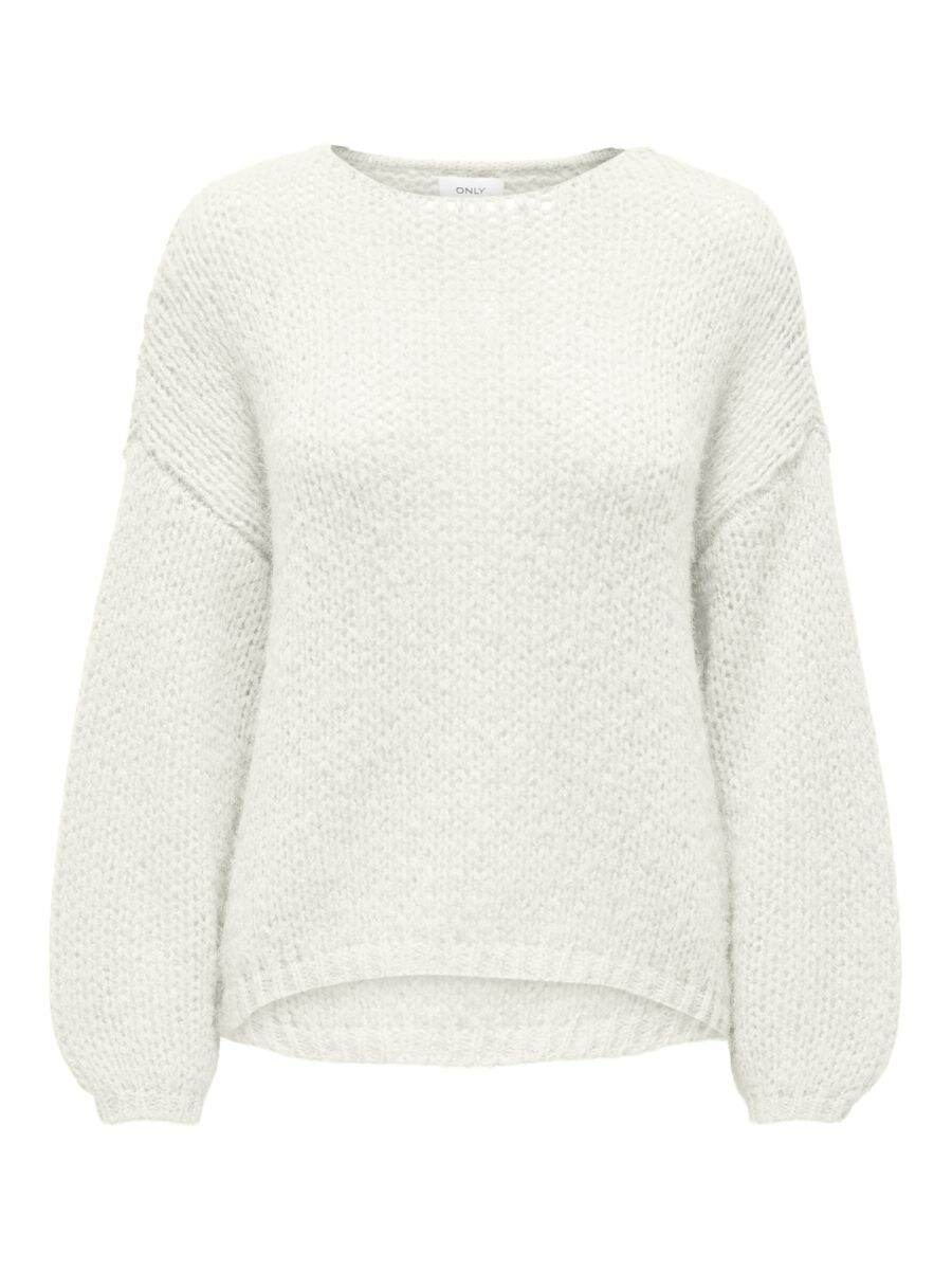 Свитер ONLY ONLNordic, цвет Stone
Свитер ONLY ONLNordic, цвет Stone