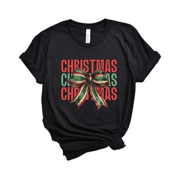 Футболка с принтом Coquette Christmas Stacked Simply Sage Market, Black, Черный, Футболка с принтом Coquette Christmas Stacked Simply Sage Market, Black
Футболка с принтом Coquette Christmas Stacked Simply Sage Market, Black, Черный, Футболка с принтом Coquette Christmas Stacked Simply Sage Market, Black