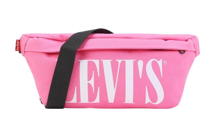 Поясная сумка унисекс Levi's levi’s, Pink, Розовый, Поясная сумка унисекс Levi's levi’s, Pink
Поясная сумка унисекс Levi's levi’s, Pink, Розовый, Поясная сумка унисекс Levi's levi’s, Pink