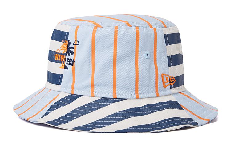 New Era Панама-шляпа унисекс темно-синяя, Navy Blue
New Era Панама-шляпа унисекс темно-синяя, Navy Blue