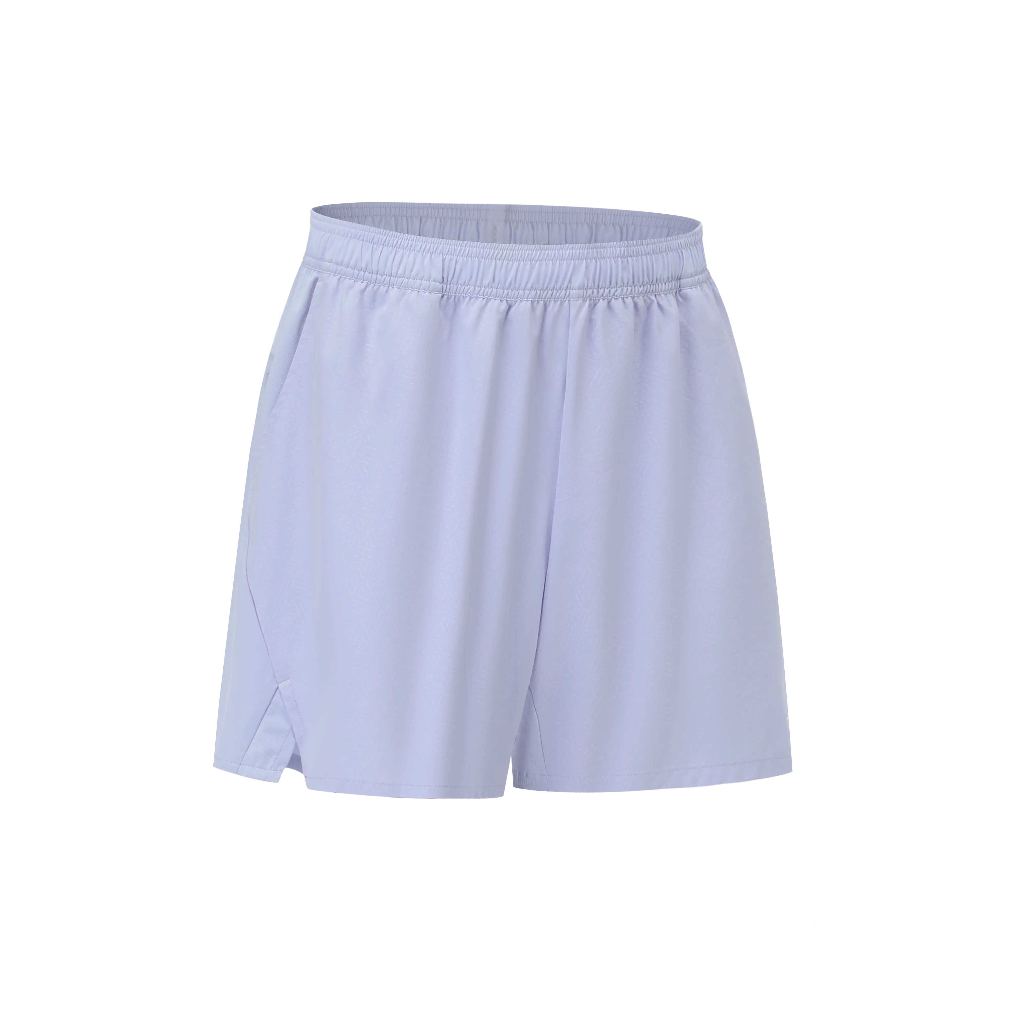 Женские лёгкие шорты для бадминтона Perfly 560 сиреневые
Женские лёгкие шорты для бадминтона Perfly 560 сиреневые